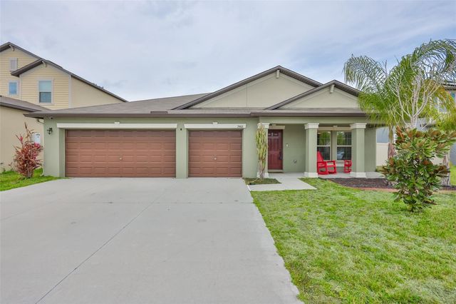 9416 CHANNING HILL DRIVE, Sun City Center, FL 33573