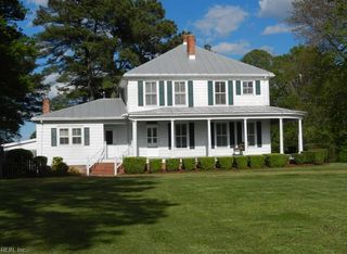 6619 Crittenden RD, Suffolk, VA 23435