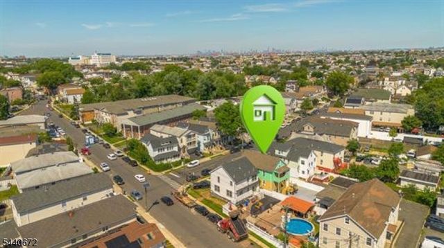 860 Garden St, Elizabeth City, NJ 07202
