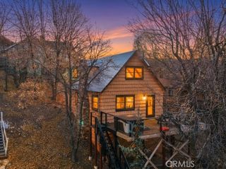 1053 Bruin, Fawnskin, CA 92333