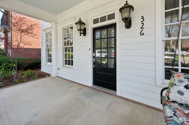 326 Starling Ln, Franklin, TN 37064