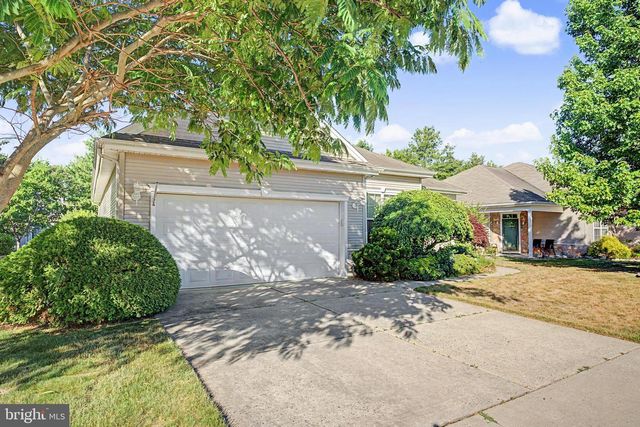 42 SEAGULL DR, Tuckerton, NJ 08087