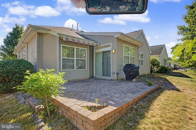 42 SEAGULL DR, Tuckerton, NJ 08087
