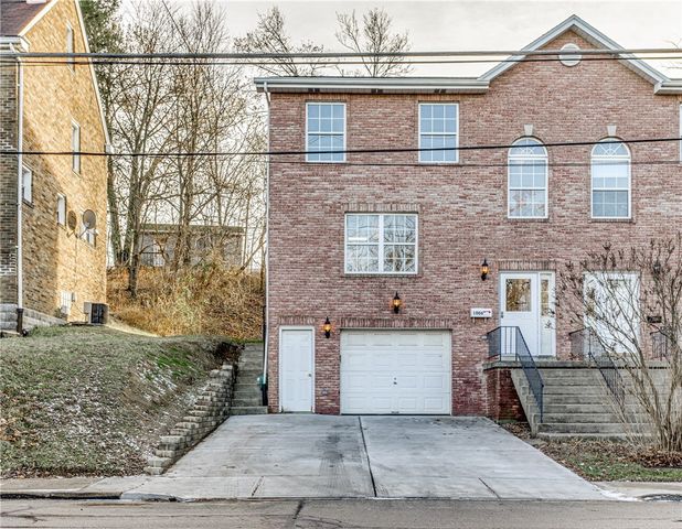 1006-1008 Middletown Road, Ingram, PA 15205