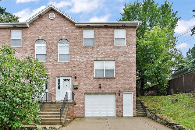 1006-1008 Middletown Road, Ingram, PA 15205