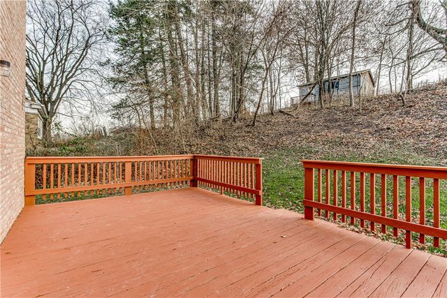 1006-1008 Middletown Road, Ingram, PA 15205