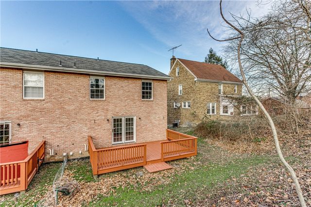 1006-1008 Middletown Road, Ingram, PA 15205