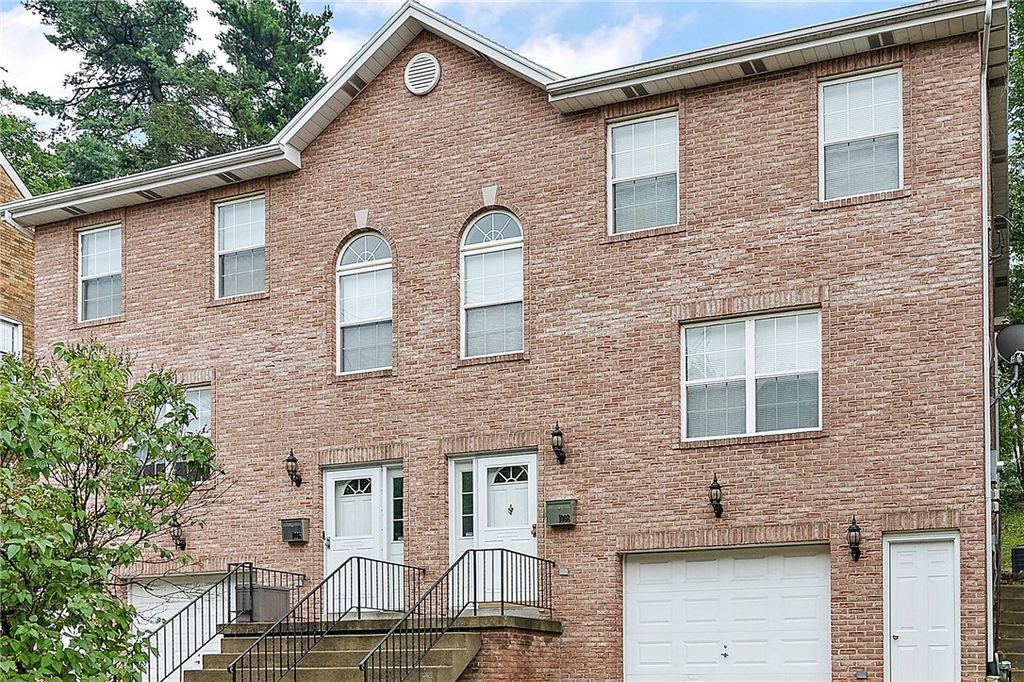 1006-1008 Middletown Road, Ingram, PA 15205