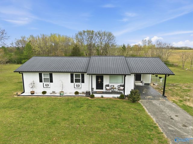 337 Thomas Drive, Fyffe, AL 35971