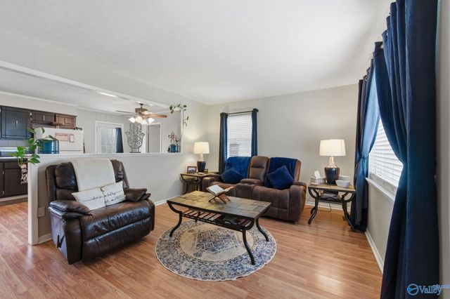 337 Thomas Drive, Fyffe, AL 35971