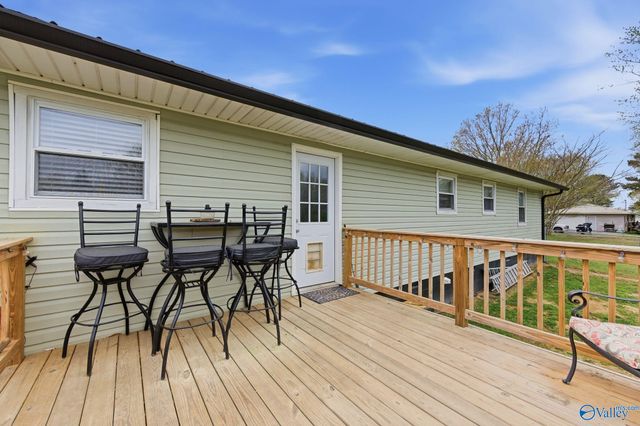 337 Thomas Drive, Fyffe, AL 35971