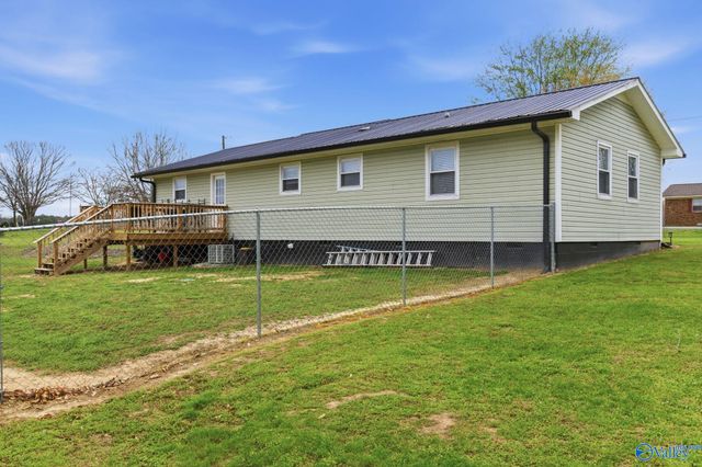 337 Thomas Drive, Fyffe, AL 35971