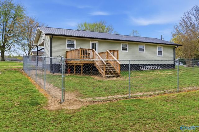 337 Thomas Drive, Fyffe, AL 35971