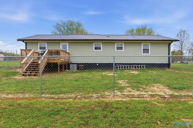 337 Thomas Drive, Fyffe, AL 35971