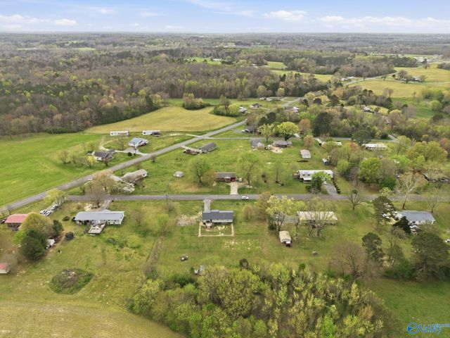 337 Thomas Drive, Fyffe, AL 35971