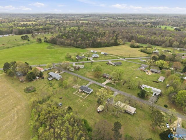 337 Thomas Drive, Fyffe, AL 35971