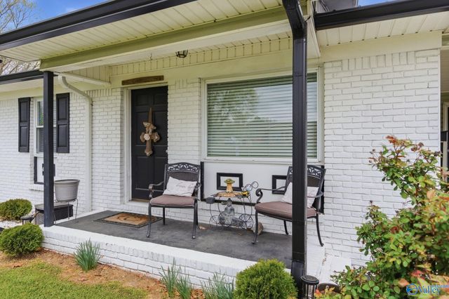 337 Thomas Drive, Fyffe, AL 35971