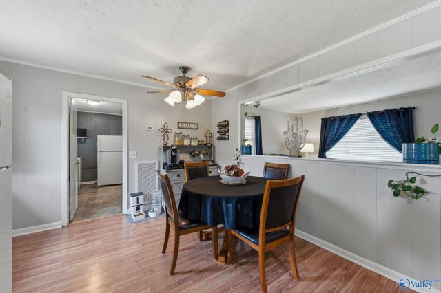 337 Thomas Drive, Fyffe, AL 35971