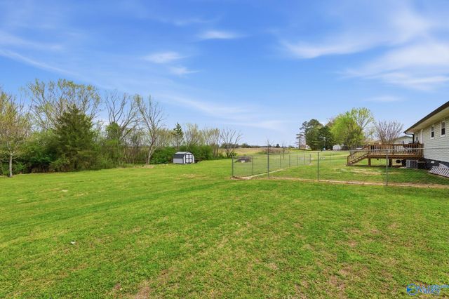 337 Thomas Drive, Fyffe, AL 35971