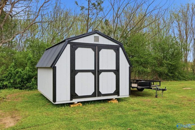 337 Thomas Drive, Fyffe, AL 35971