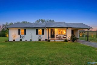 337 Thomas Drive, Fyffe, AL 35971