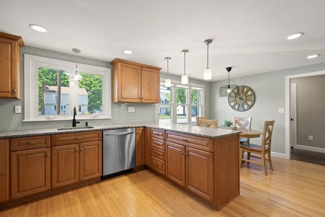 178 Webster St, Needham, MA 02494