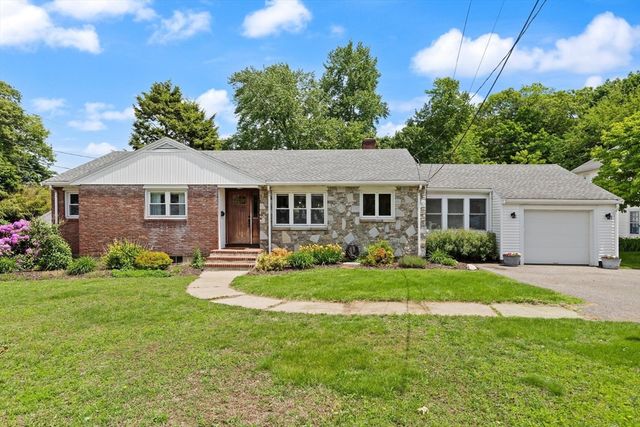 178 Webster St, Needham, MA 02494