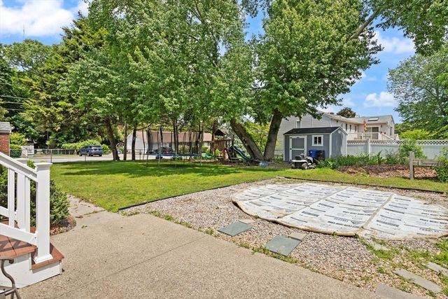 178 Webster St, Needham, MA 02494