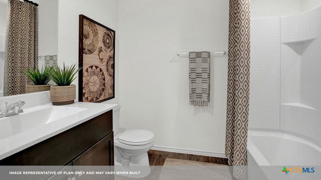 334 BOATMAN Cove, Seguin, TX 78155
