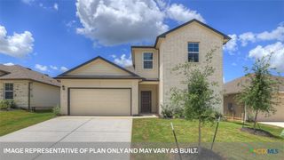 334 BOATMAN Cove, Seguin, TX 78155