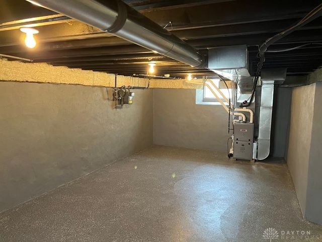 213 Locust Street, Franklin, OH 45005