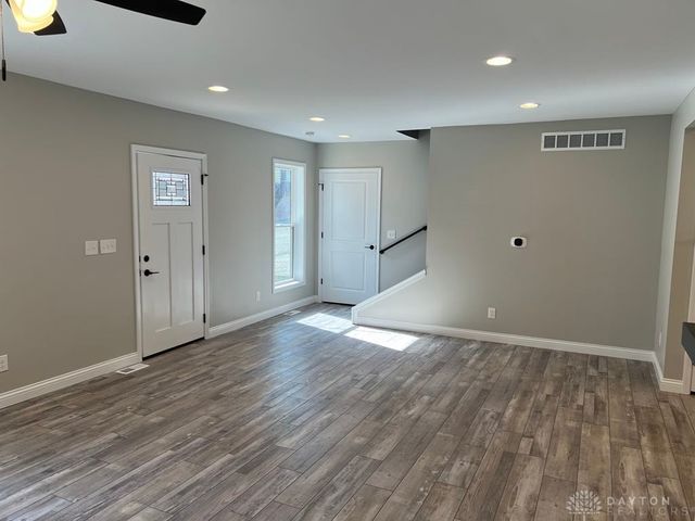 213 Locust Street, Franklin, OH 45005