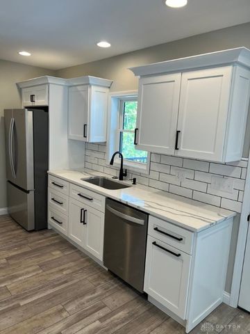 213 Locust Street, Franklin, OH 45005