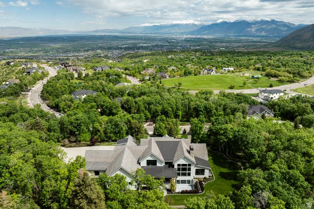 1230 S EAGLE NEST DR, Woodland Hills, UT 84653