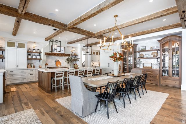 1230 S EAGLE NEST DR, Woodland Hills, UT 84653