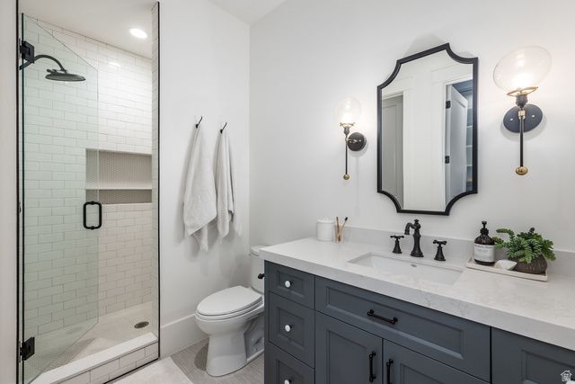 1230 S EAGLE NEST DR, Woodland Hills, UT 84653