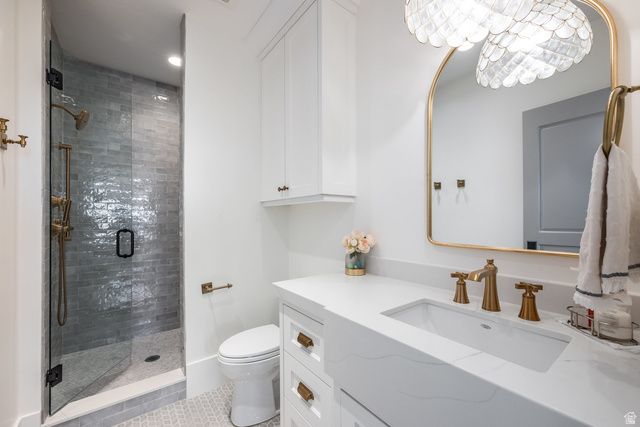 1230 S EAGLE NEST DR, Woodland Hills, UT 84653