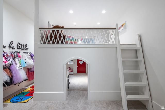 1230 S EAGLE NEST DR, Woodland Hills, UT 84653