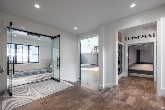 1230 S EAGLE NEST DR, Woodland Hills, UT 84653