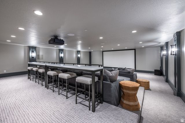 1230 S EAGLE NEST DR, Woodland Hills, UT 84653