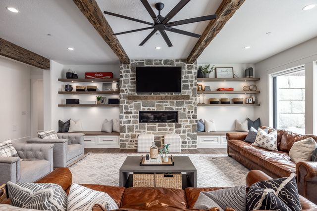 1230 S EAGLE NEST DR, Woodland Hills, UT 84653