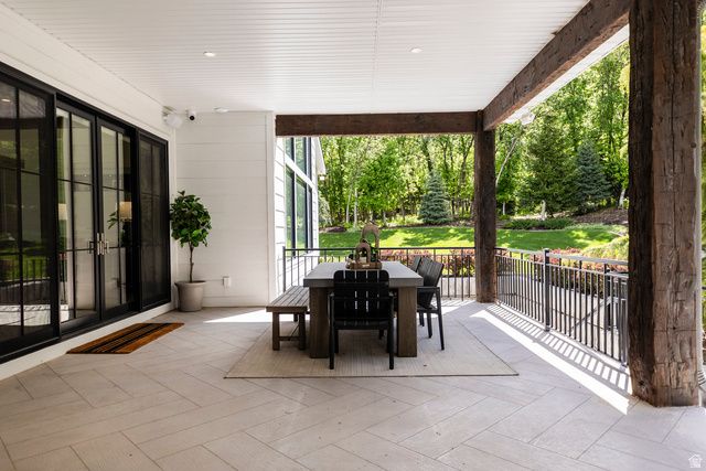 1230 S EAGLE NEST DR, Woodland Hills, UT 84653