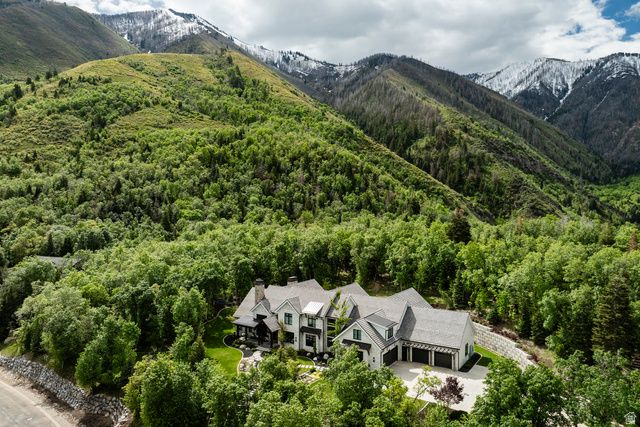 1230 S EAGLE NEST DR, Woodland Hills, UT 84653