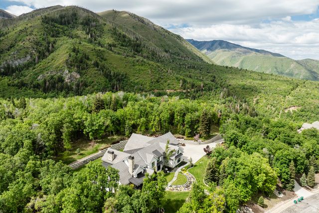 1230 S EAGLE NEST DR, Woodland Hills, UT 84653