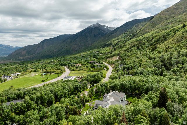 1230 S EAGLE NEST DR, Woodland Hills, UT 84653