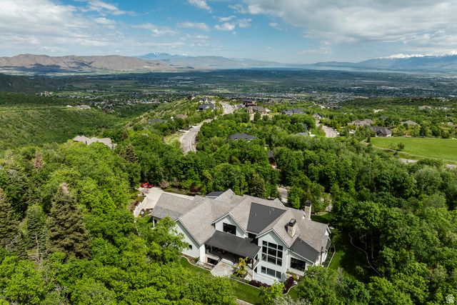 1230 S EAGLE NEST DR, Woodland Hills, UT 84653