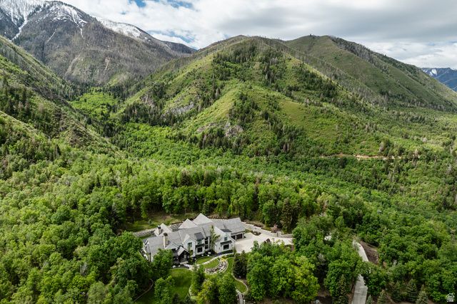 1230 S EAGLE NEST DR, Woodland Hills, UT 84653