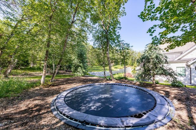 1230 S EAGLE NEST DR, Woodland Hills, UT 84653