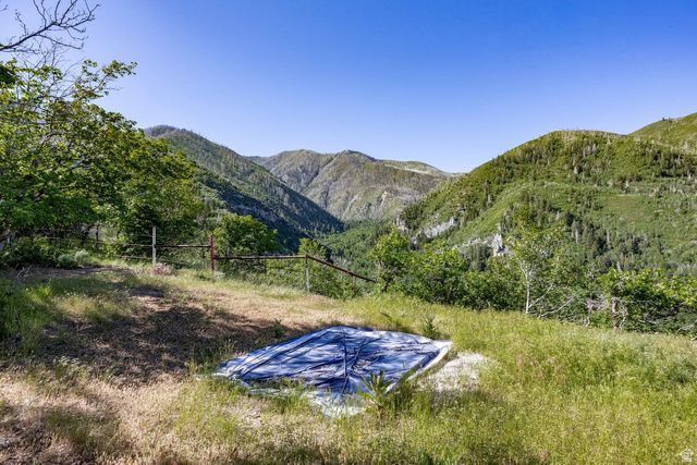 1230 S EAGLE NEST DR, Woodland Hills, UT 84653
