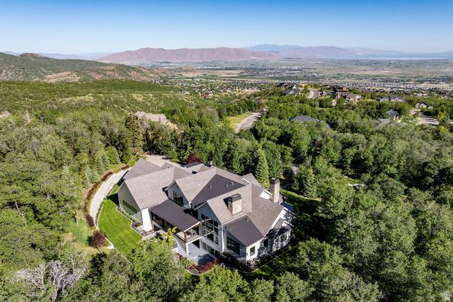 1230 S EAGLE NEST DR, Woodland Hills, UT 84653